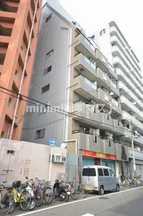 ペントハウス花園の画像