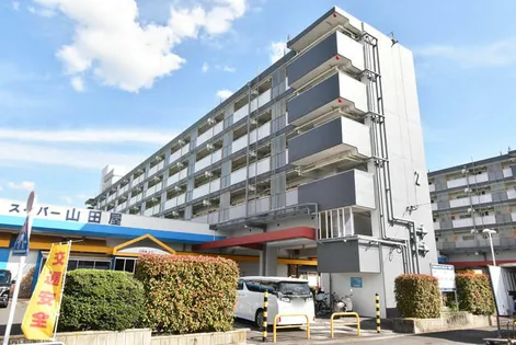 UR桃山南の画像