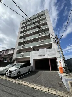 タツノ福柳ハイツ【502号室】の外観