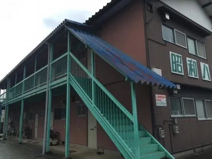 昭和ハウスの画像