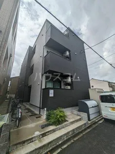 CRASTINE切戸町2丁目【1階】の外観