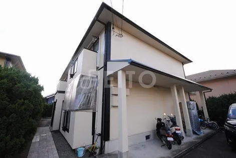 ハイツひまわりの画像