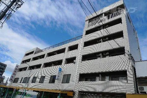 シティハイツ名城 Iの画像