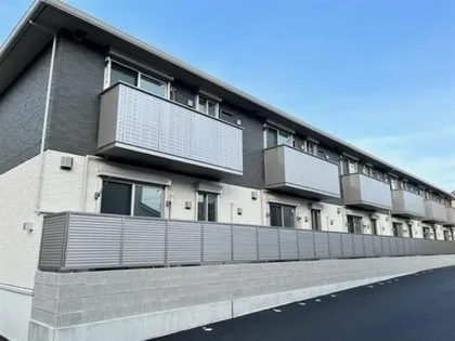 メゾン ポルテ ボヌール尾上の画像