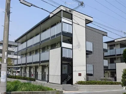 レオパレスMILANISTAの画像