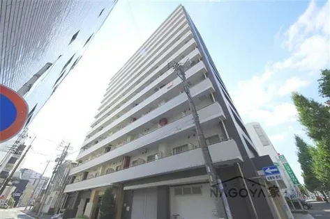 レジディア鶴舞の画像