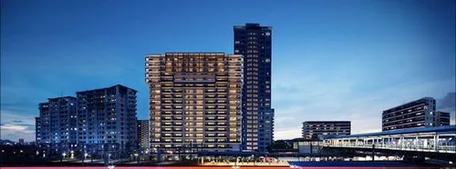 アーティックス門司ヘリテイジの画像