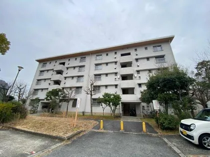 大阪府河内長野市木戸3丁目【マンション】の外観