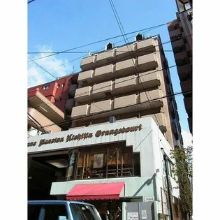 ライオンズマンション西新オレンジ通りの画像