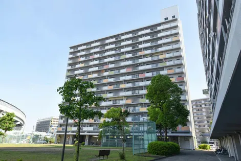 UR木場の画像