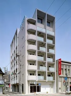 愛知県名古屋市中村区太閤通4丁目【マンション】の外観
