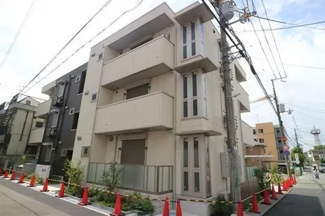 RハイツIIIの画像