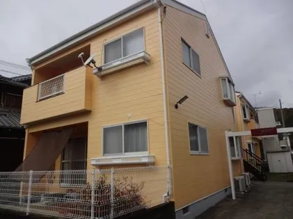 ヒューマンコート魚橋の画像