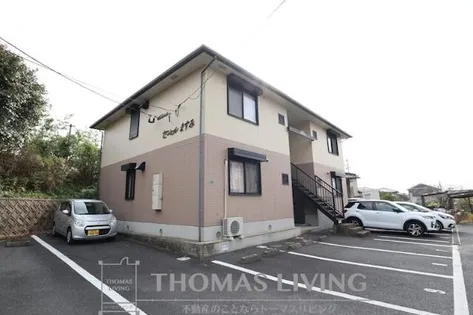 セジュールますみの画像