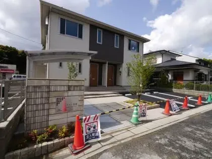 メゾン白岩の画像