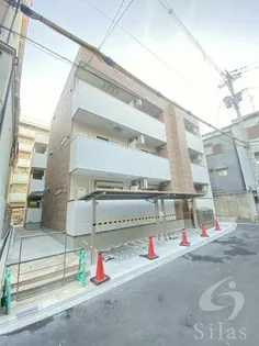 フジパレス住吉公園西の画像