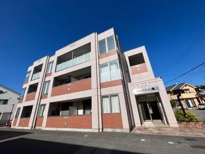 兵庫県加古川市加古川町木村【マンション】の外観