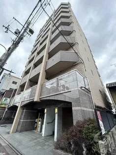 クレオシティ【3階】の外観