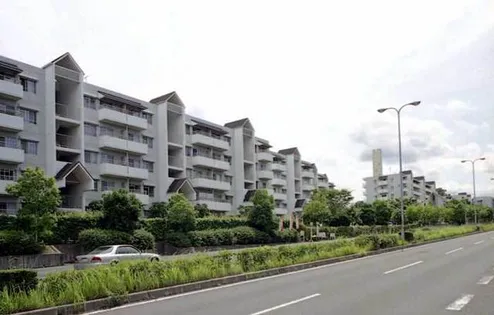 UR高の原駅西第2の画像