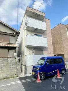 フジパレス住之江通Ⅰ番館の画像