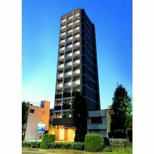 S-RESIDENCE堀田【12階】の外観