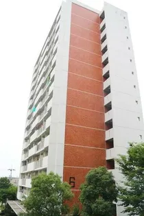 UR玉串西【0060805号室】の外観