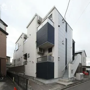 ハーモニーテラス八田IIの画像