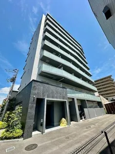 ルリアン板宿【7階】の外観