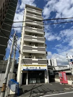 ビブレ三萩野の画像