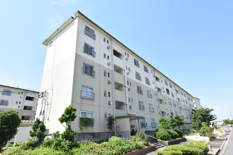UR豊明の画像