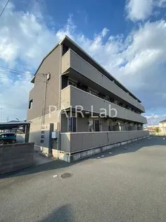 ラベニールの画像