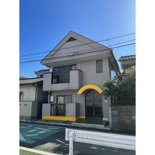 井ノ口ビル【2階】の外観