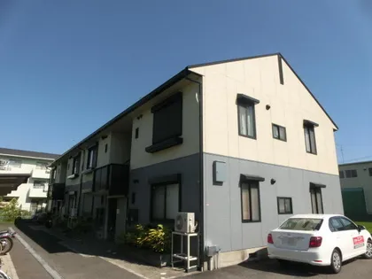 ラ ヴィレットの画像