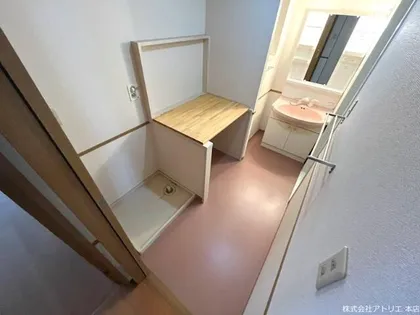 プロスペリテ【4階】の内装