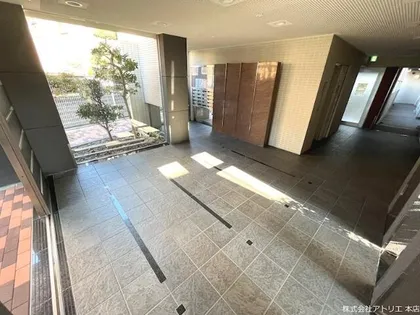 プロスペリテ【4階】のその他画像
