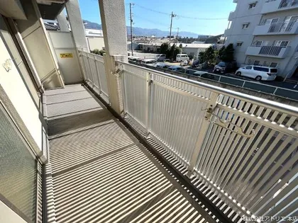 プロスペリテ【4階】の内装