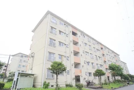 UR金剛【0210304号室】の外観