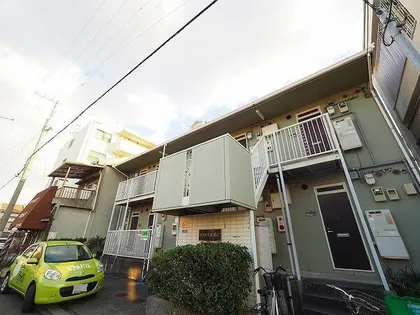 プリンス立花C棟の画像