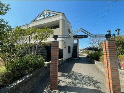 ツインハイツBの画像