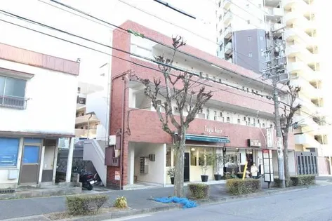 第2小山ビルの画像