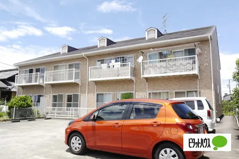 コーポ大門の画像