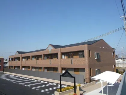 ブラウンシャトーの画像