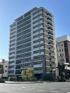 リベール加古川駅前【903号室】の外観