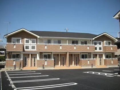 シャンテBの画像