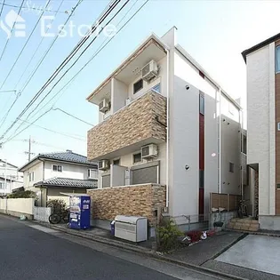 Orque D’or Kasatori【101号室】の外観