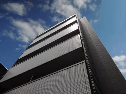 ライフフィールド三国本町の画像