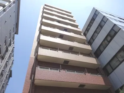プレジオ新大阪【10階】の外観