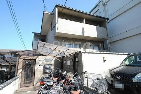 グランロードの画像