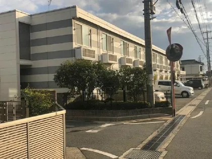 レオパレスSTAY GOLDの画像