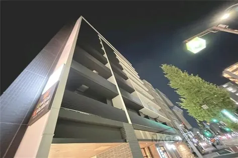 レントリリー御器所の画像